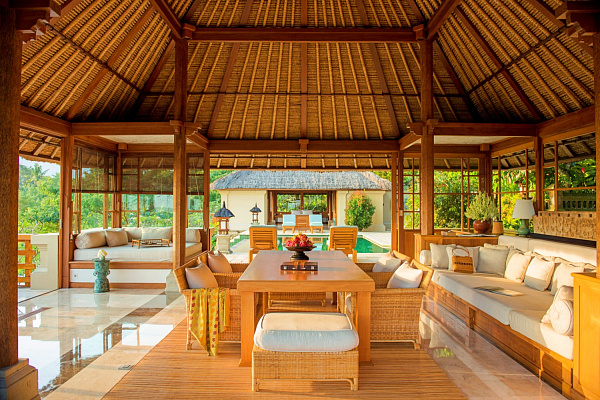 Amandari Ubud Boutique