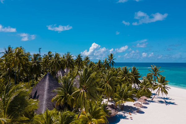 NAKAI Alimathа́ Resort