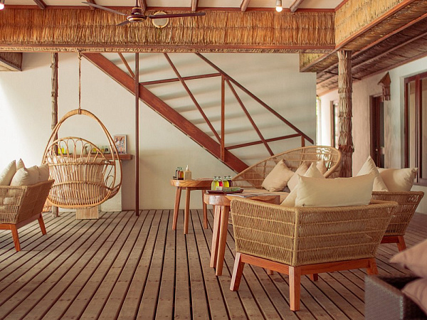 Reethi Beach Resort