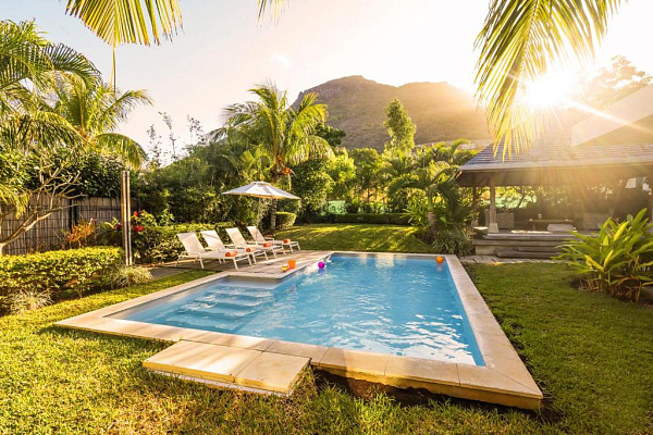 Marguery Exclusive Villas