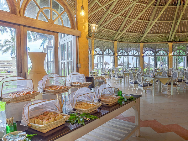 Neptune Paradise Beach Resort & Spa