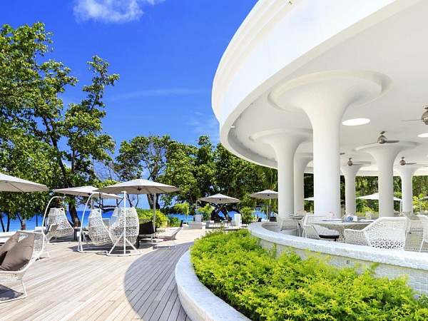 Coral Strand Smart Choice (Mahe) Coral Strand Smart Choice (Mahe)