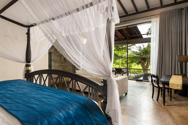 Ayugiri Ayurveda Wellness Resort Sigiriya