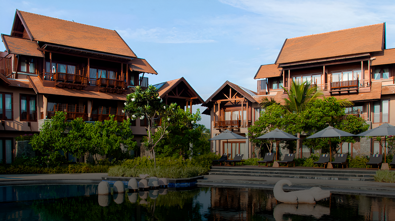 Anantaya Resort & Spa Pasikudah