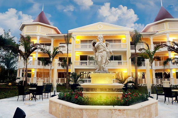 Luxury Bahia Principe Bouganville Don Pablo Collection