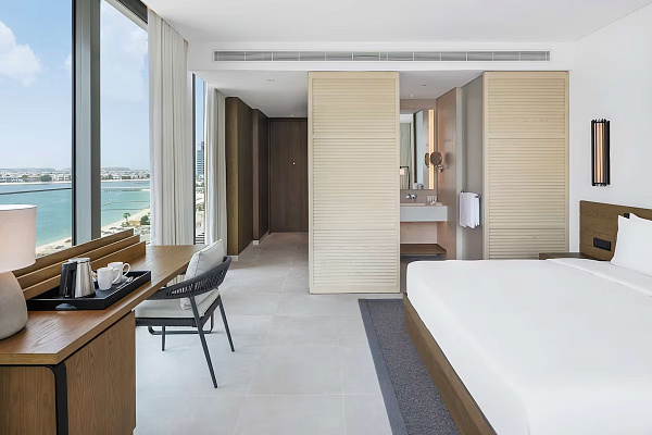 Radisson Beach Resort Palm Jumeirah