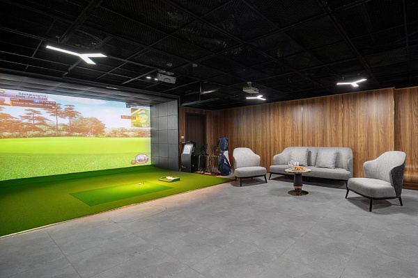 Grand Pioneers I Cruise