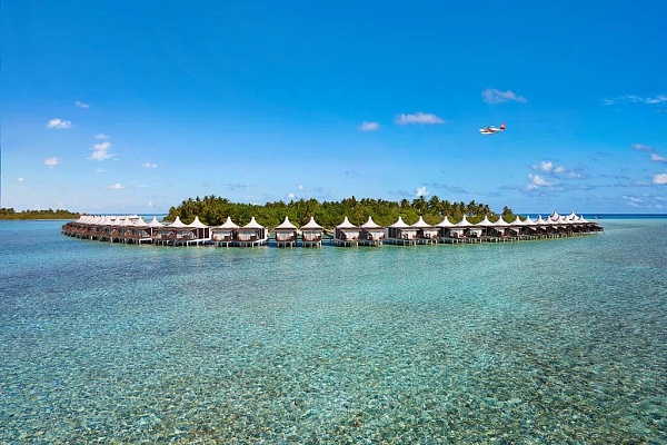 Cinnamon Hakuraa Huraа Maldives Cinnamon Hakuraa Huraа Maldives