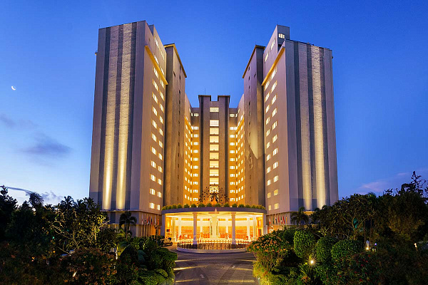 Araliya Beach Resort & Spa Unawatuna