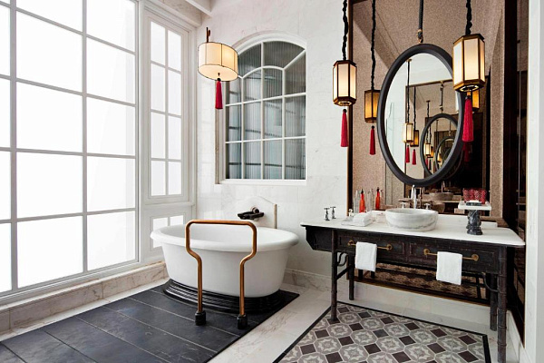 JW Marriott Phu Quoc Emerald Bay Resort & Spa