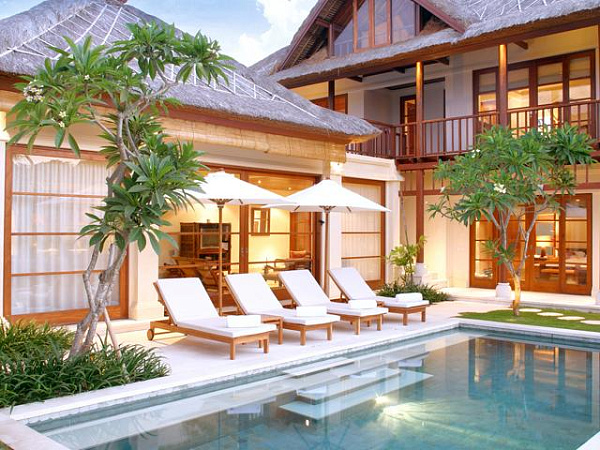 Karma Jimbaran Villas Karma Jimbaran Villas