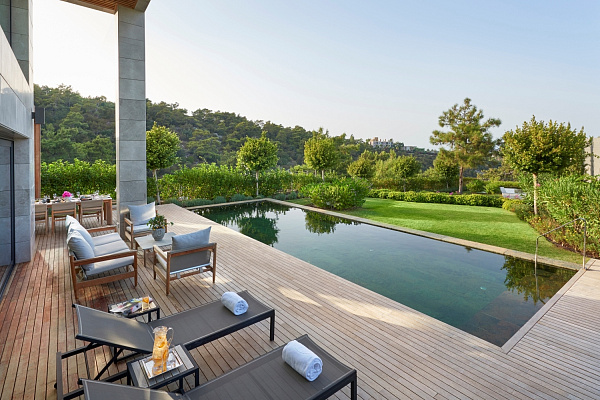 Mandarin Oriental Bodrum