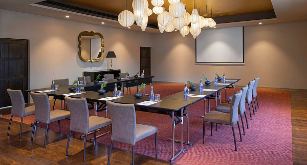 Anantara Kalutara Resort Anantara Kalutara Resort