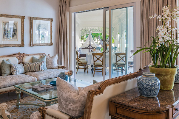 Cousine Island (Cousine)