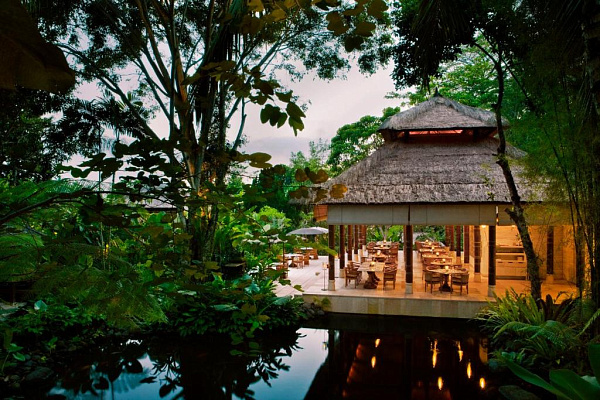 COMO Uma Ubud COMO Uma Ubud