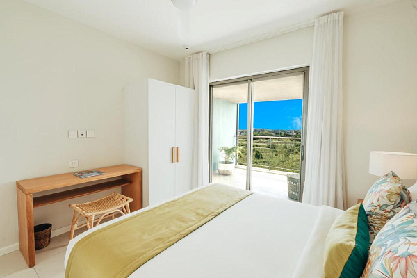 Domaine De Grand Baie Hotel