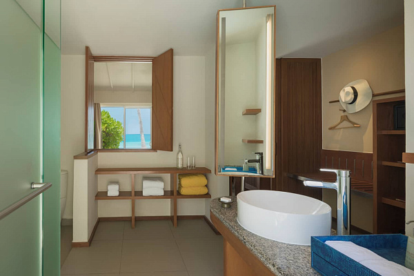 Centara Ras Fushi Resort&Spa Maldives