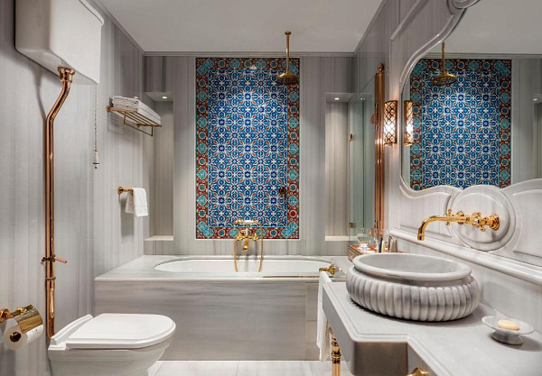 AJWA SULTANAHMET HOTEL 