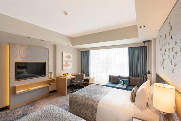 Cinnamon Grand Colombo