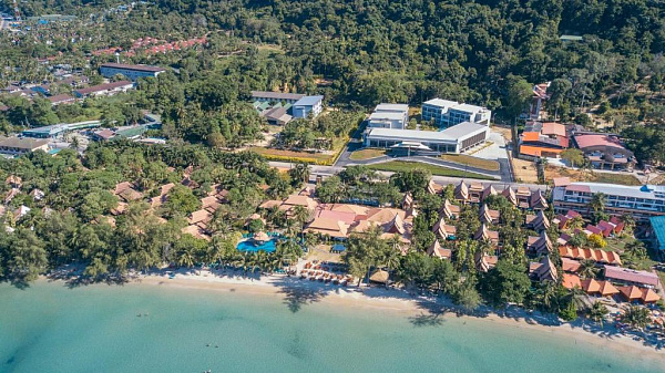 Koh Chang Paradise Resort&Spa