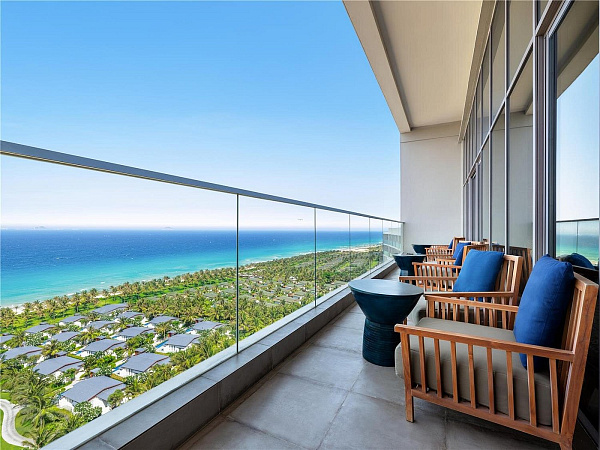 Radisson Blu Cam Ranh