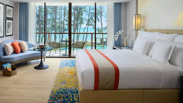Intercontinental Phuket Intercontinental Phuket