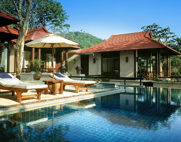 Pimalai Resort & Spa Pimalai Resort & Spa