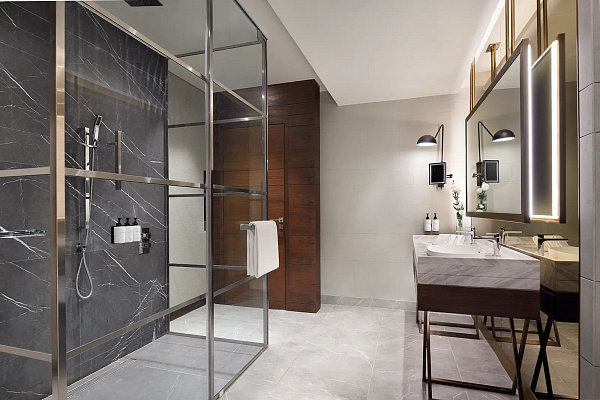 InterContinental Ras Al Khaimah Mina Al Arab Resort & Spa