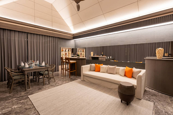 Madifushi Private Island