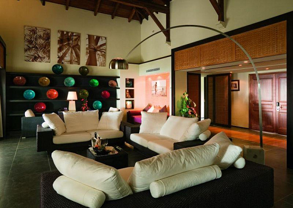 Sofitel L'Imperial Resort and Spa Mauritius 