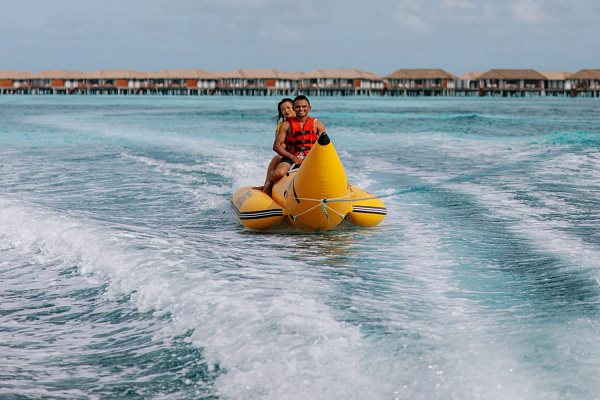 Noku Maldives Vignette Collection Resort