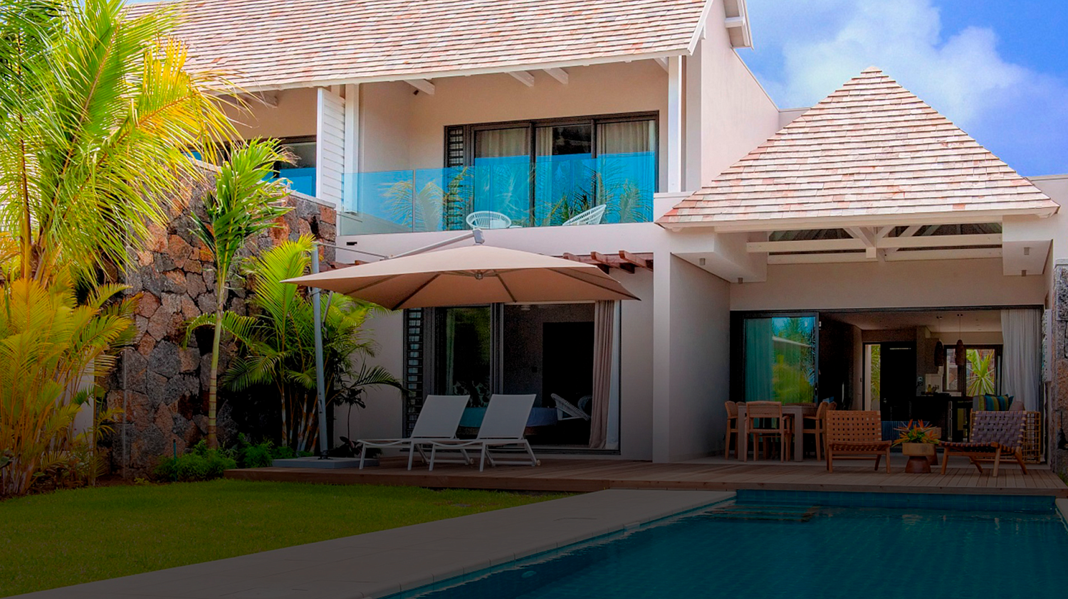 Anahita Mauritius The Resort 