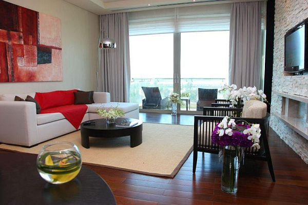 Rixos The Palm Dubai Hotel and Suites Rixos The Palm Dubai Hotel and Suites