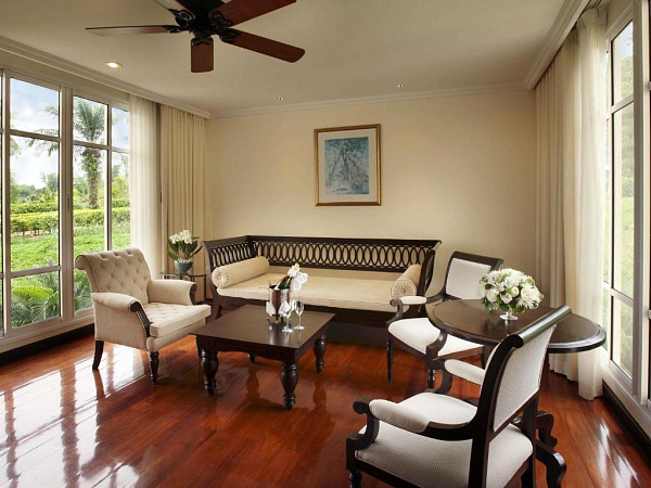 Sofitel Krabi Phokeethra Golf & Spa Resort Sofitel Krabi Phokeethra Golf & Spa Resort