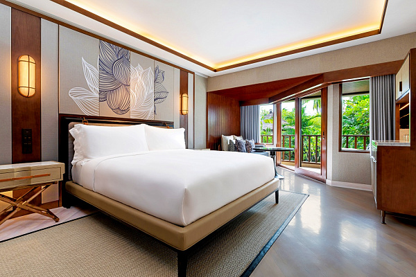 The Laguna, A Luxury Collection Resort & Spa