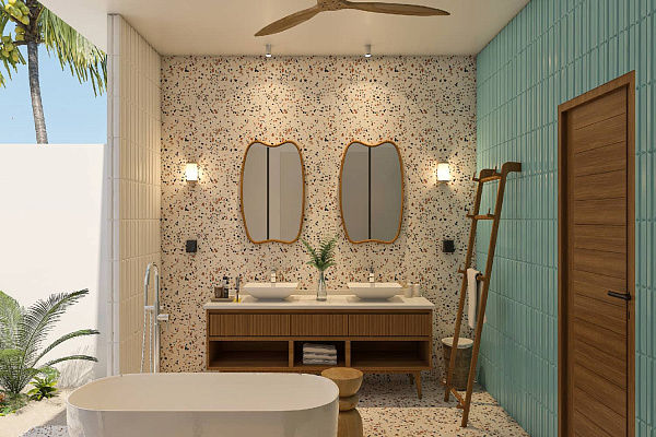 DusitD2 Feydhoo Maldives