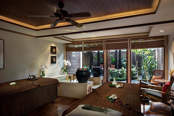 Anantara Riverside Bangkok 