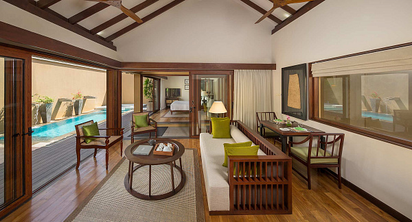 Anantara Kalutara Resort