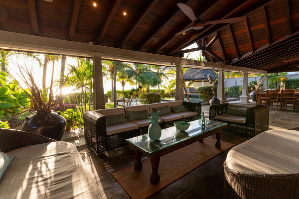 Villa Matahari by Muse Villas Villa Matahari by Muse Villas