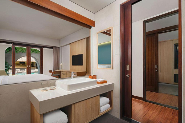 Element by Westin Bali Ubud 4*