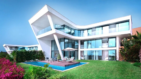 Le Meridien Bodrum Beach Resort