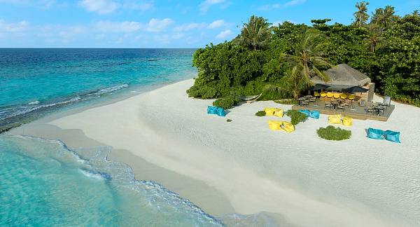 AVANI+ Fares Maldives