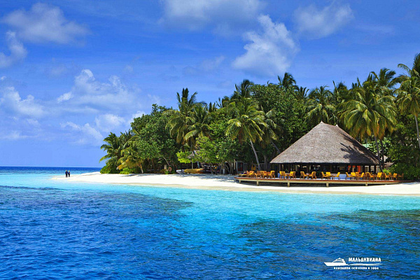 Dhawa Ihuru, Maldives (ex.Angsana Ihuru)