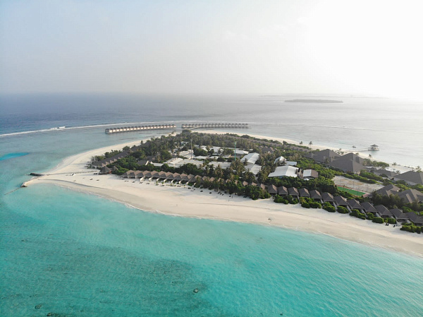 Brennia Kottefaru Maldives 