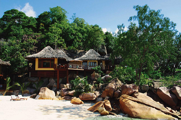 Constance Lemuria Resort (Praslin) Constance Lemuria Resort (Praslin)