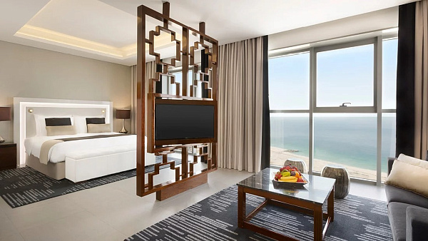 Wyndham Dubai Marina