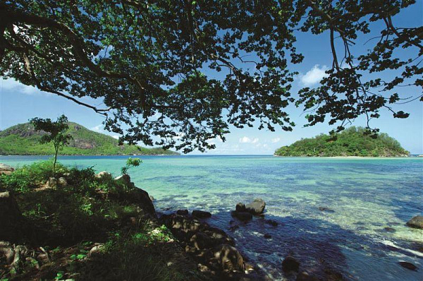 JA Enchanted Island Resort (Round)