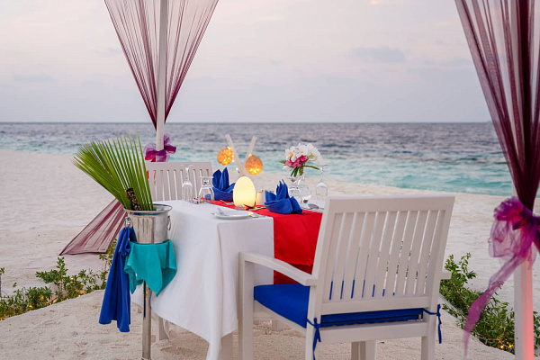 Adaaran Club Rannalhi