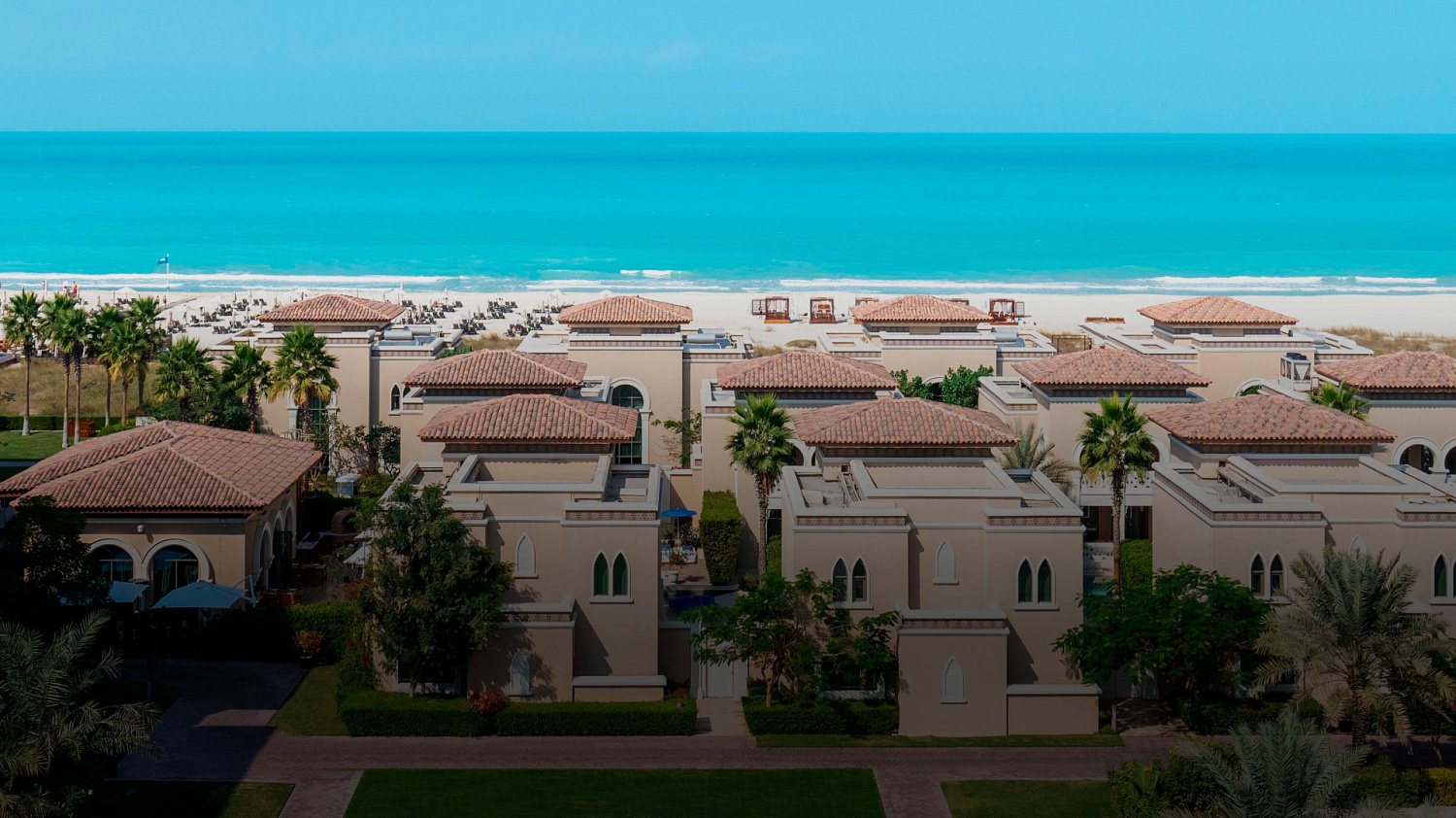 Club Prive by Rixos Saadiyat Island