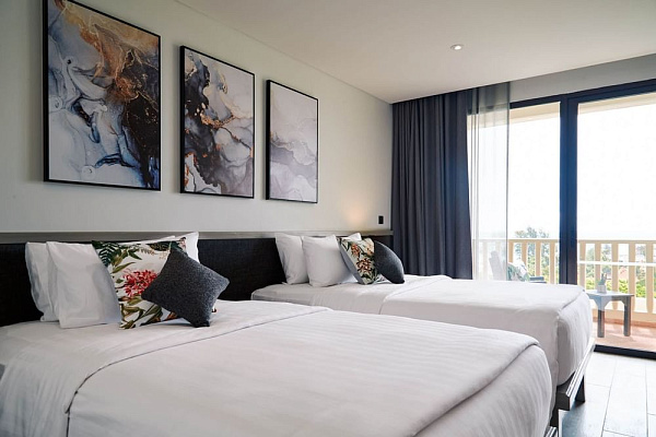 Paradox Resort Phuket